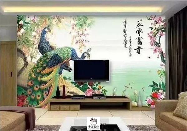 如何拯救爸媽的土味家裝？清新北歐風